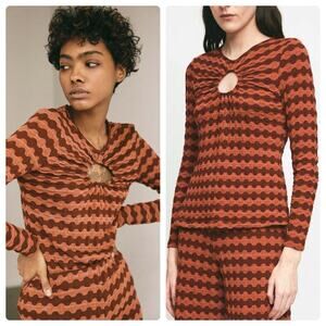 Rita Row Margo Knit Top